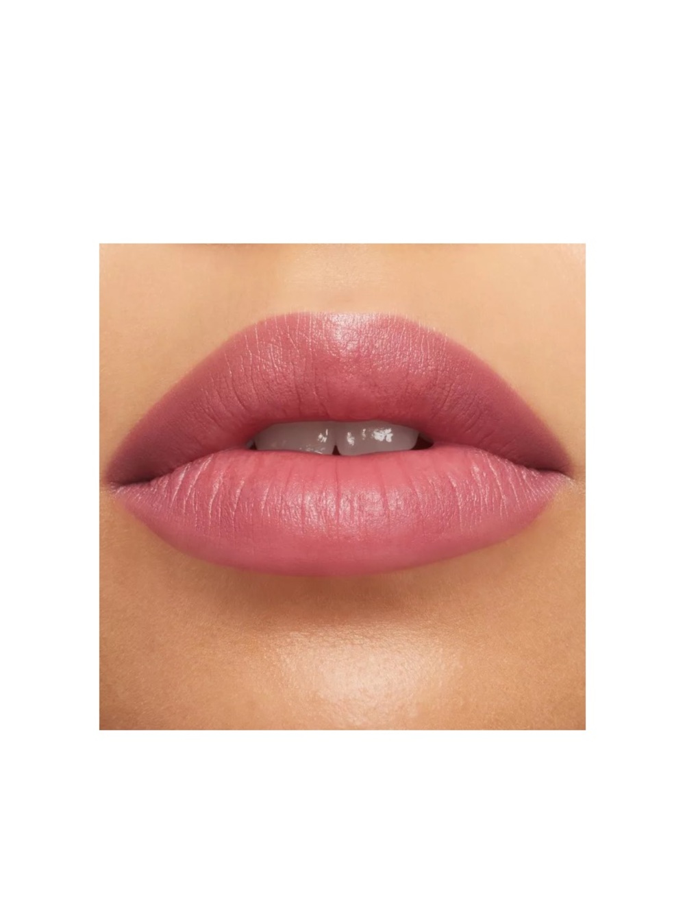 MAC Cosmetics Satin Lipstick - Roseberry Pink 608 MEHR